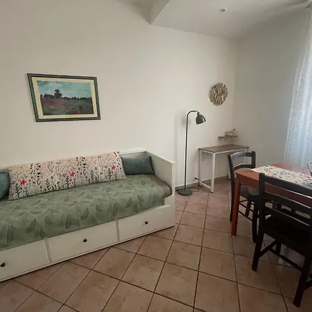 公寓 Portuense 罗马